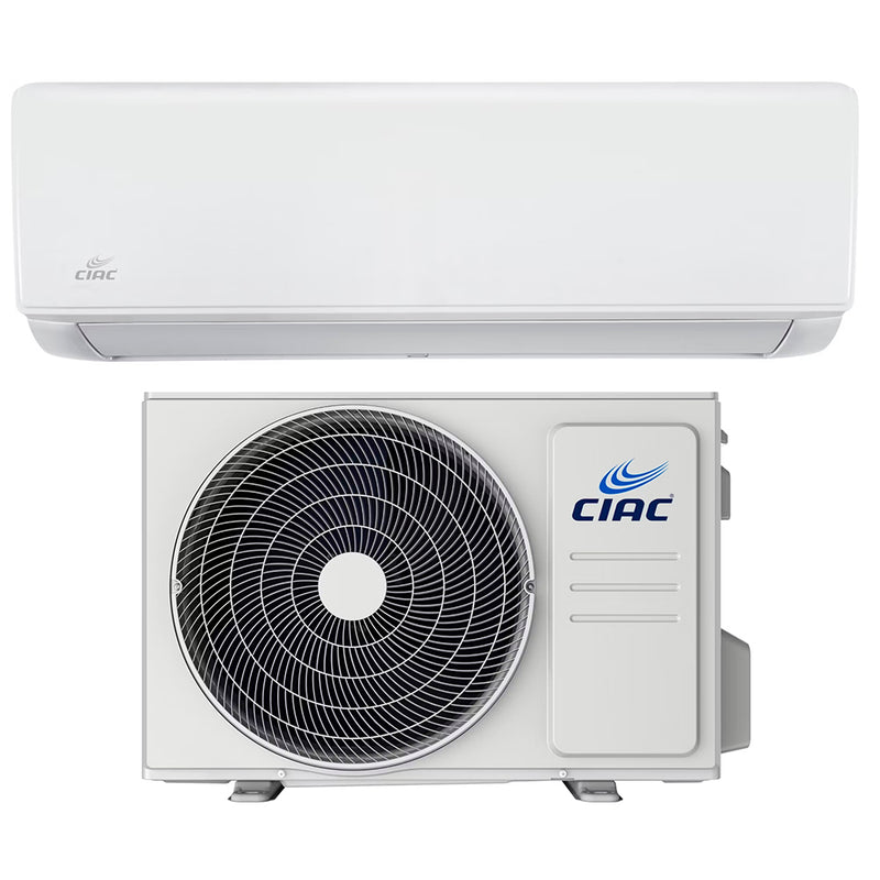 Minisplit CIAC Frío/Calor