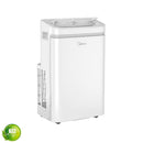 Aire Acondicionado Portátil Midea Frío Calor