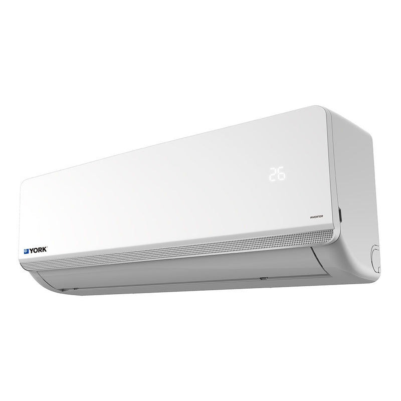 Minisplit York Solo Frío Inverter 110V
