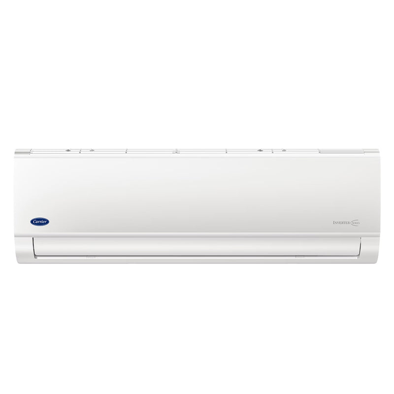 Minisplit Carrier Puron Frío/Calor Inverter 220V
