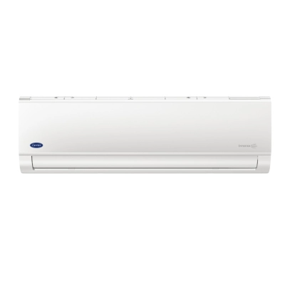 Minisplit Carrier Puron Frío/Calor Inverter 110V