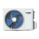 Minisplit York Solo Frío Inverter 110V