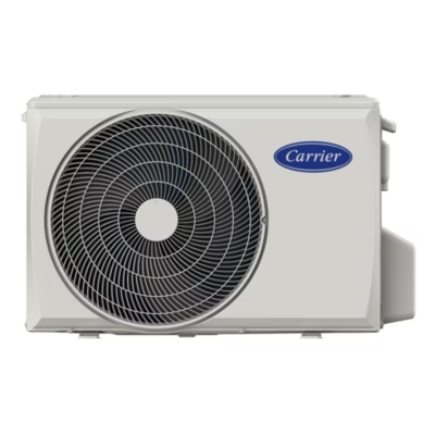 Minisplit Carrier Puron Frío/Calor Inverter 110V