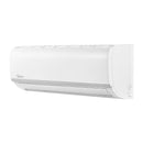 Minisplit Midea Inverter - 1, 1.5 y 2 TR, Sólo Frío o Frío/Calor