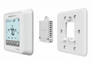 Termostato Programable Honeywell T6 Pro 2H/2C
