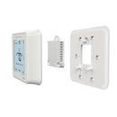 Termostato Programable Honeywell T6 Pro 2H/1C