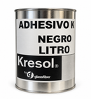 Adhesivo Negro K-54 para Aislamiento Térmico