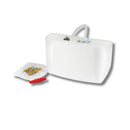 Bomba de Condensado Aspen Mini Blanc Deluxe 110/240V