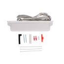 Bomba de Condensado Aspen White Dual