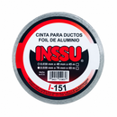 Cinta Foil de Aluminio I-151