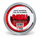 Cinta Foil de Aluminio I-152