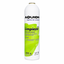 Gas de Limpieza Aquion para Serpentines | Lata y Boya