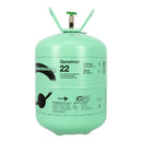 Gas Refrigerante R-22 | Lata y Boya