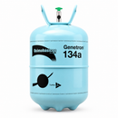 Gas refrigerante R-134a presentación boya 6.8kg