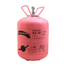 Gas refrigerante R-410A presentación boya 11.3kg