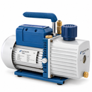 Bomba de Vacío Inficon QS5 5 CFM 1/2 HP Dual