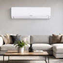 Minisplit Samsung Inverter 1 Tonelada Solo Frío 220V AR12BVHQASI/AX