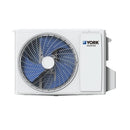 Minisplit York Inverter Frío/Calor 3 TR R-32