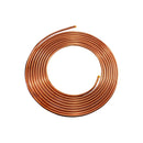 Tubo de cobre flexible ACR de 3/4" - rollo de 15 metros - Resurtidora