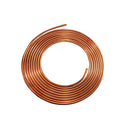 Tubo de cobre flexible ACR de 5/8" - rollo de 15 metros - Resurtidora