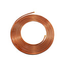 Tubo de cobre flexible ACR de 7/8" - rollo de 15 metros - Resurtidora