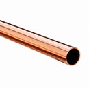 Tubo de cobre rígido ACR de 7/8" - tramo de 6 metros - Resurtidora