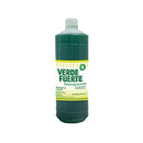 Verde Fuerte Desengrasante para Equipos de Refrigeración