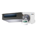 Fan & Coil York Inverter - 3 y 5 TR, Sólo Frío o Frío/Calor