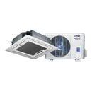 Cassette York Inverter - 3 y 5 TR, Sólo Frío o Frío/Calor