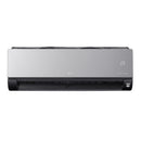 Minisplit LG Inverter Serie VR - 1 a 3 TR, Sólo Frío o Frío/Calor