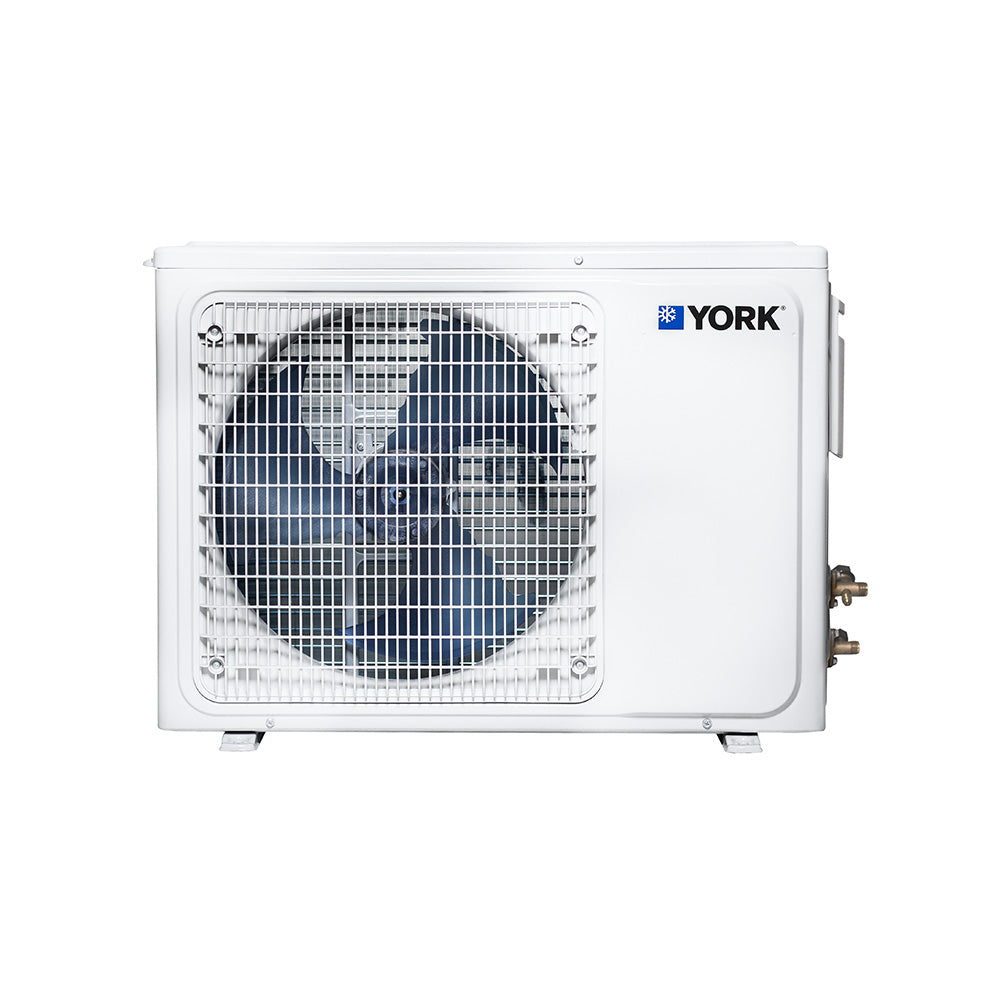 Minisplit York Inverter S/Frío | Resurtidora