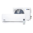 Minisplit York Solo Frío 110V